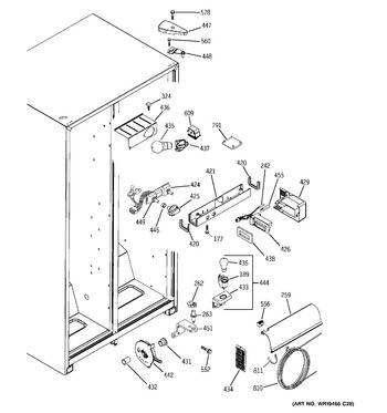 Diagram for GSS22JEPHBB