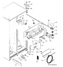 Diagram for 6 - Fresh Food Section