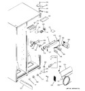 Diagram for 6 - Fresh Food Section