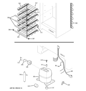 Diagram for FUM21DRARWH