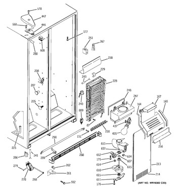 Diagram for GSS22JEREWW