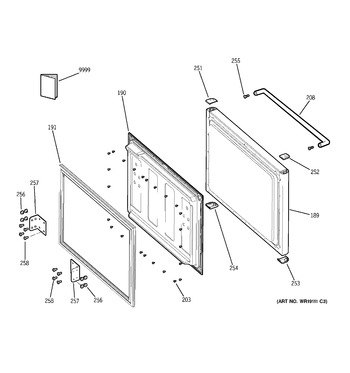 Diagram for GDS18SCPARSS