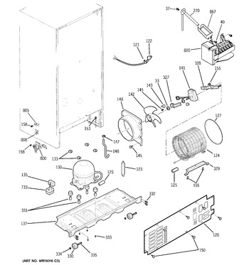 Diagram for GDS18SCPARSS