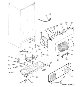 Diagram for PDS18LBMCWW