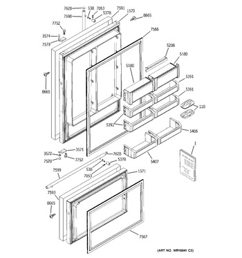 Diagram for ZIC36NMASSRH