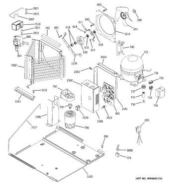 Diagram for ZIC36NMASSRH