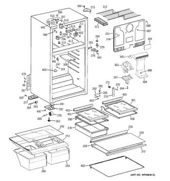 Diagram for GTT16HBSERCC