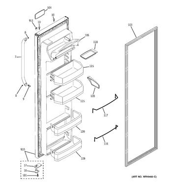 Diagram for PSG22SIREFSS