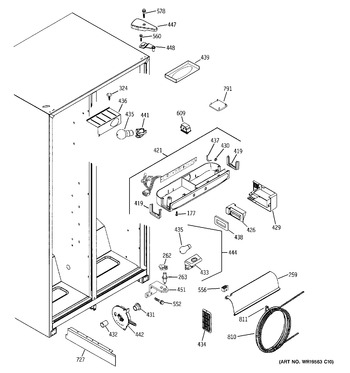 Diagram for PSG22SIREFSS