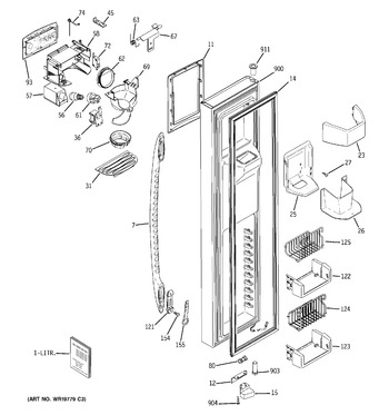 Diagram for PSS26NHSABB