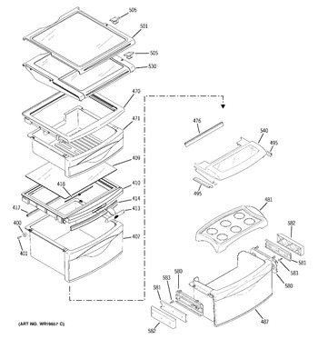 Diagram for PSS29NGSABB