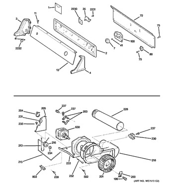 Diagram for NVLR333EE1CC