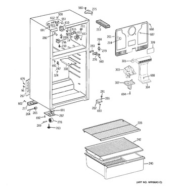 Diagram for HTR16ABSERCC