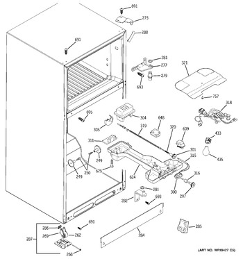 Diagram for GTH18JBRCRCC