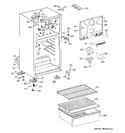 Diagram for 2 - Cabinet