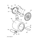 Diagram for 4 - Drum