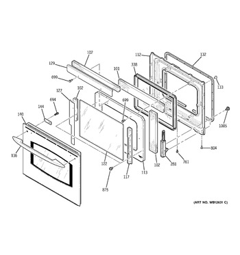 Diagram for JK915SF1SS