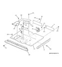 Diagram for 3 - Center Spacer