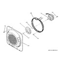 Diagram for 7 - Convection Fan