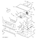 Diagram for 1 - Control Panel