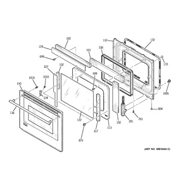 Diagram for ZEK938BF1BB