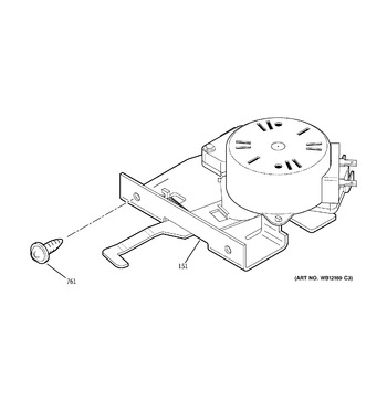 Diagram for ZEK938WF3WW