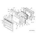 Diagram for 5 - Door