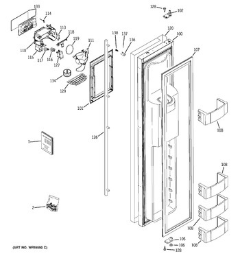 Diagram for ZISS480DRBSS