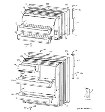 Diagram for GTS16BBSERCC