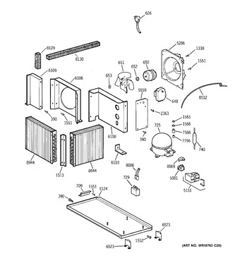 Diagram for ZIF36NMDLH