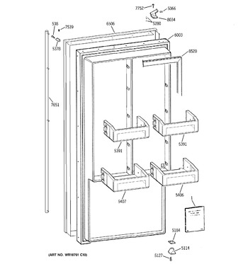 Diagram for ZIFS36NMDLH