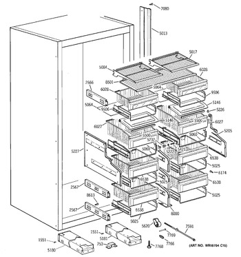 Diagram for ZIFS36NMDLH