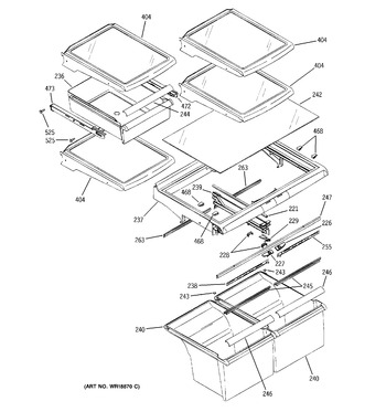 Diagram for GTS22KBPARCC