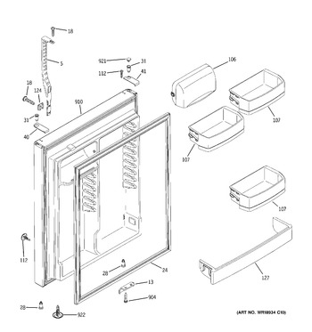 Diagram for GTS22KCPARCC