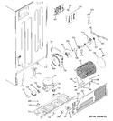 Diagram for 8 - Unit Parts