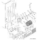 Diagram for 8 - Unit Parts