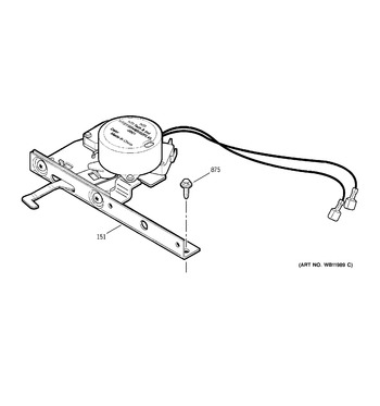 Diagram for JS966SD2SS