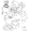 Diagram for 3 - Body Parts