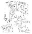 Diagram for 2 - Cabinet