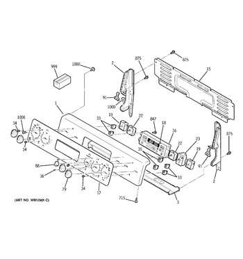 Diagram for JBP84SH3SS