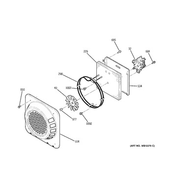 Diagram for JBP84SH3SS