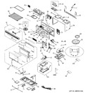 Diagram for 1 - Microwave