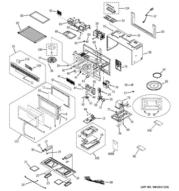 Diagram for JVM1441SH01