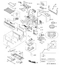 Diagram for 1 - Microwave