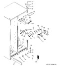 Diagram for 5 - Fresh Food Section