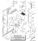 Diagram for 8 - Fresh Food Section