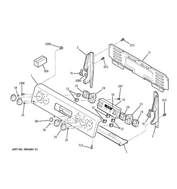 Diagram for JBP82BH3BB