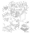 Diagram for 3 - Body Parts