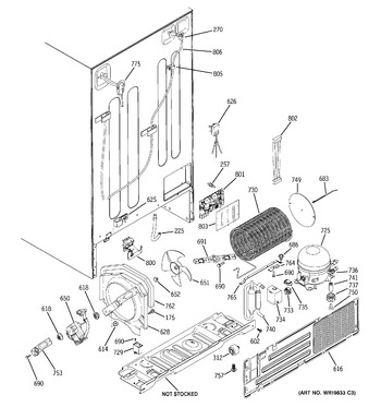 Diagram for GSS25XSRDSS