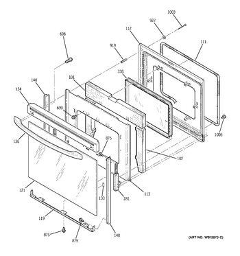 Diagram for JBP83HH2BB